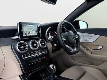Used Mercedes-Benz C Class 2018 for sale - 79681276: Photo