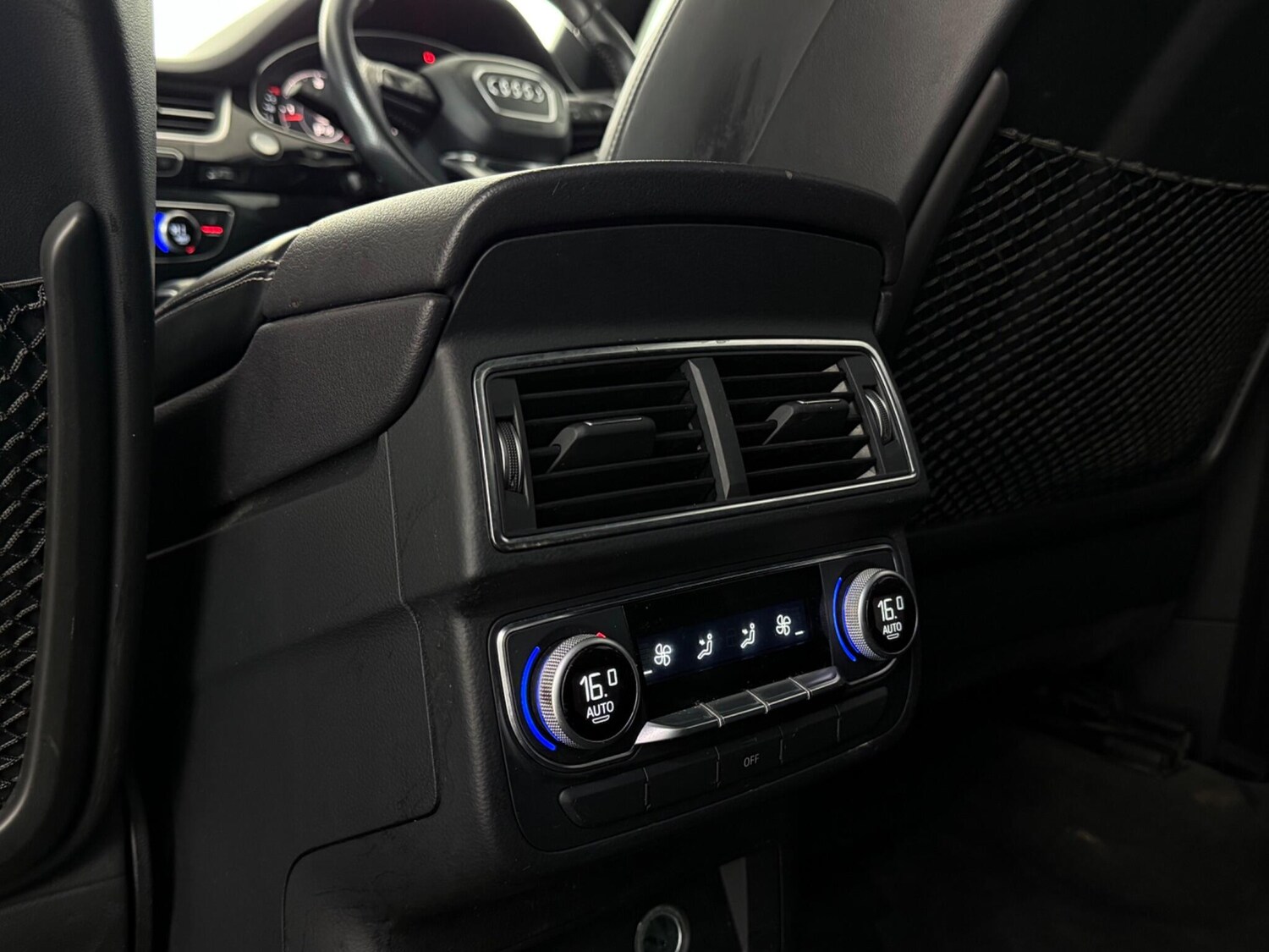 Used Audi Q7 2018 for sale - 77243166: Photo 15