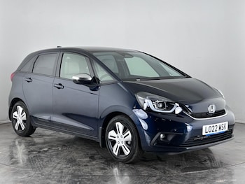 Used Honda Jazz 2022 for sale - 75855388: Photo