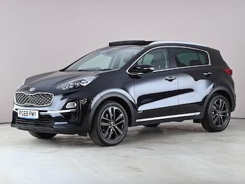 Used Kia Sportage 2019 for sale - 78116664: Photo