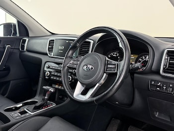 Used Kia Sportage 2019 for sale - 78116664: Photo