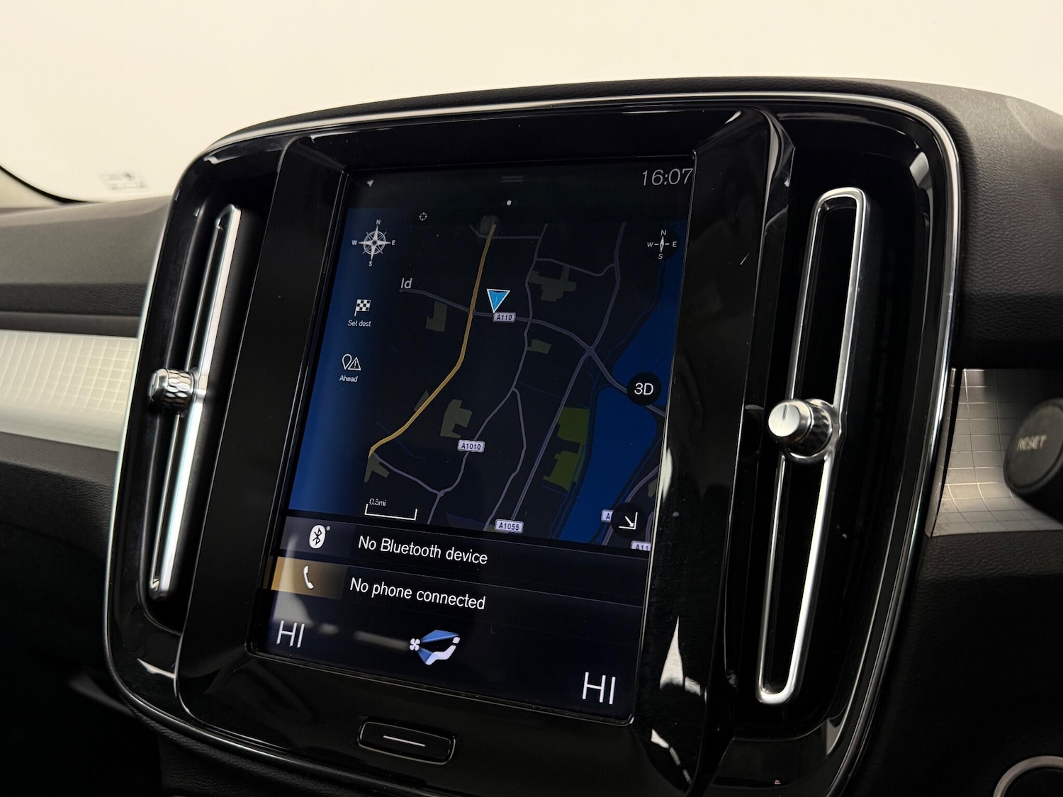 Used Volvo XC40 2020 for sale - 76666654: Photo 31