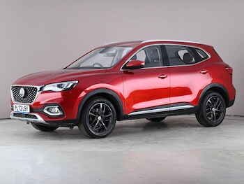 Used MG MG HS 2023 for sale - 78185844: Photo