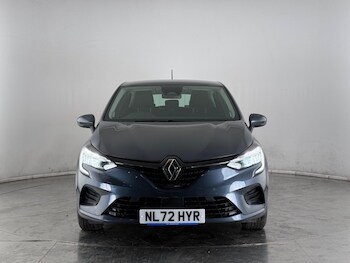 Used Renault Clio 2022 for sale - 77575513: Photo