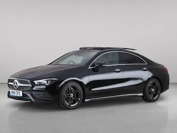 Used Mercedes-Benz CLA 2019 for sale - 79453980: Photo