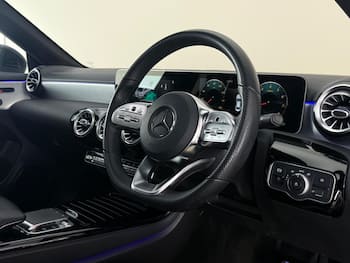 Used Mercedes-Benz CLA 2019 for sale - 79453980: Photo