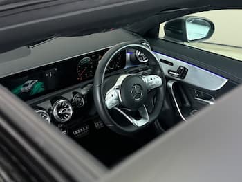 Used Mercedes-Benz CLA 2019 for sale - 79453980: Photo