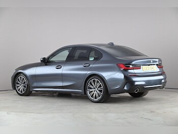 Used BMW 3 Series 2021 for sale - 78348644: Photo