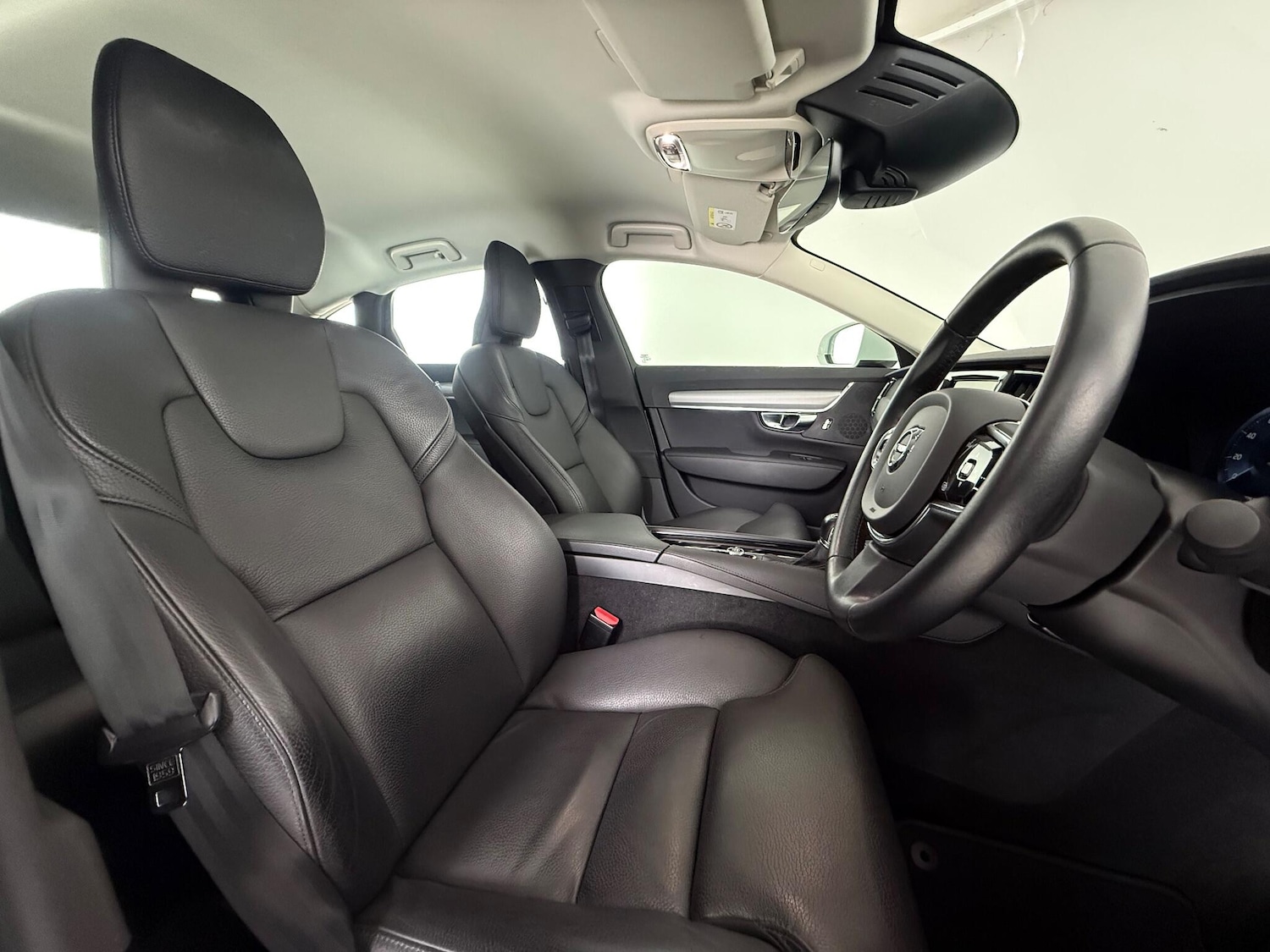 Used Volvo S90 2020 for sale - 77260335: Photo 11