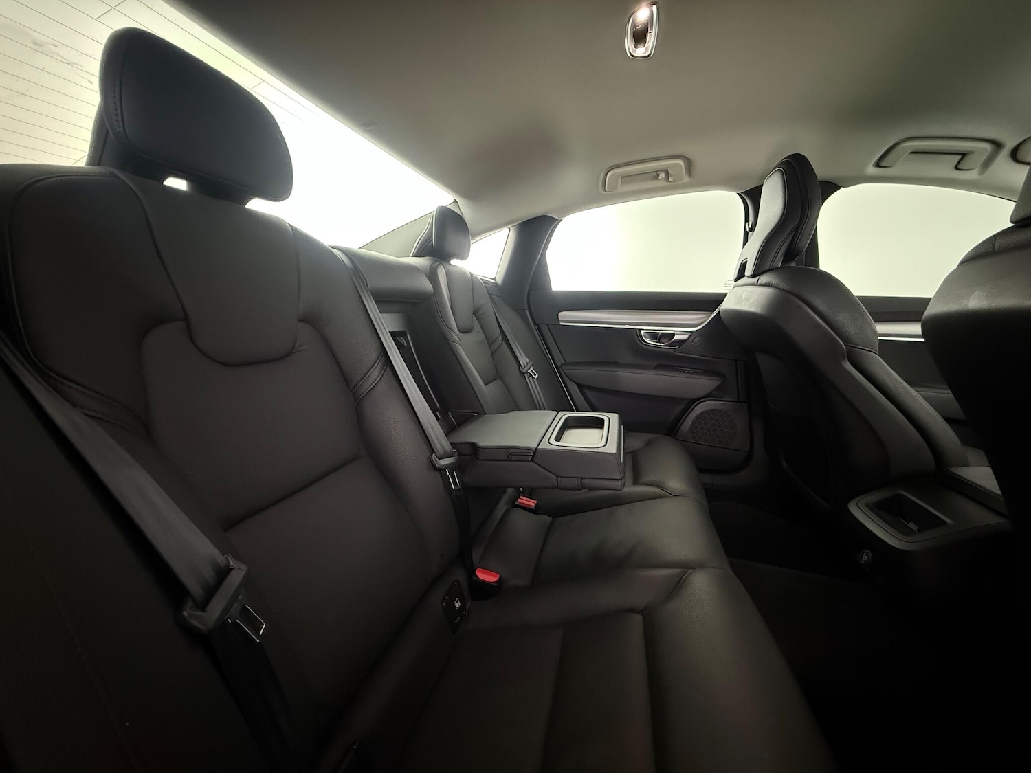 Used Volvo S90 2020 for sale - 77260335: Photo 13