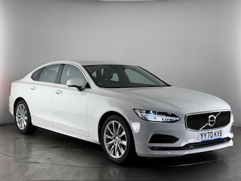 Used Volvo S90 2020 for sale - 77260335: Photo