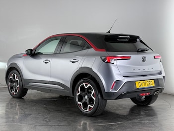 Used Vauxhall Mokka 2021 for sale - 77280085: Photo