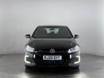 Used Volkswagen Golf 2020 for sale - 77029725: Photo