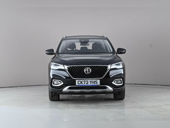 Used MG MG HS 2022 for sale - 78417566: Photo