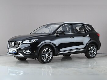 Used MG MG HS 2022 for sale - 78417566: Photo