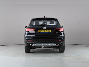 Used MG MG HS 2022 for sale - 78417566: Photo