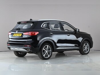 Used MG MG HS 2022 for sale - 78417566: Photo