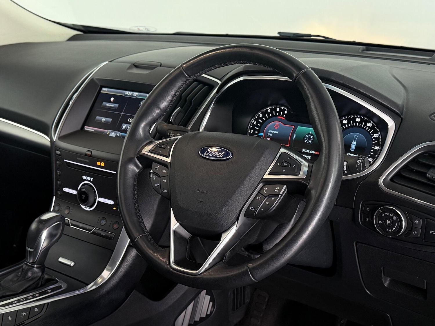 Used Ford Edge 2016 for sale - 77182949: Photo 11