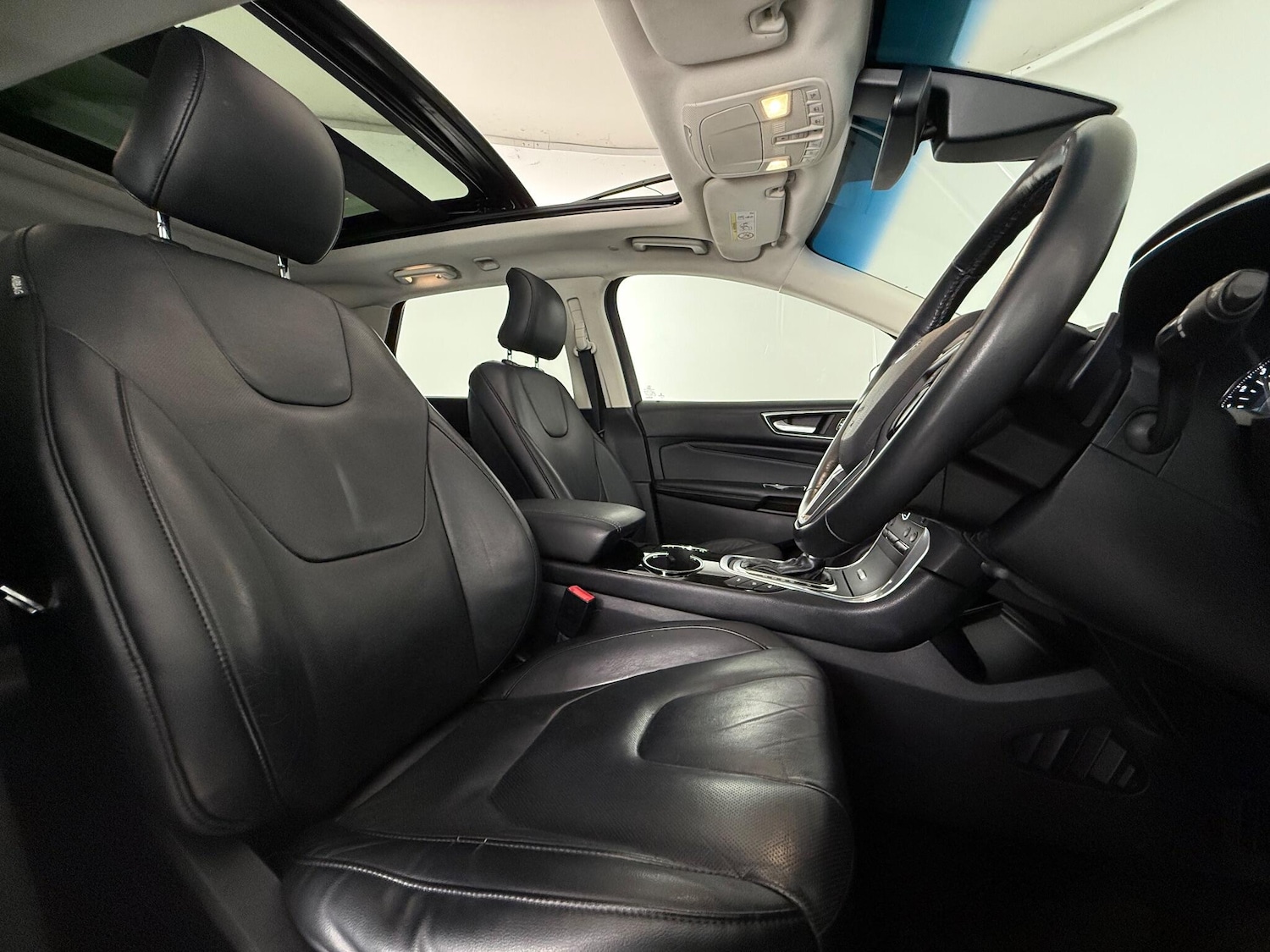 Used Ford Edge 2016 for sale - 77182949: Photo 12