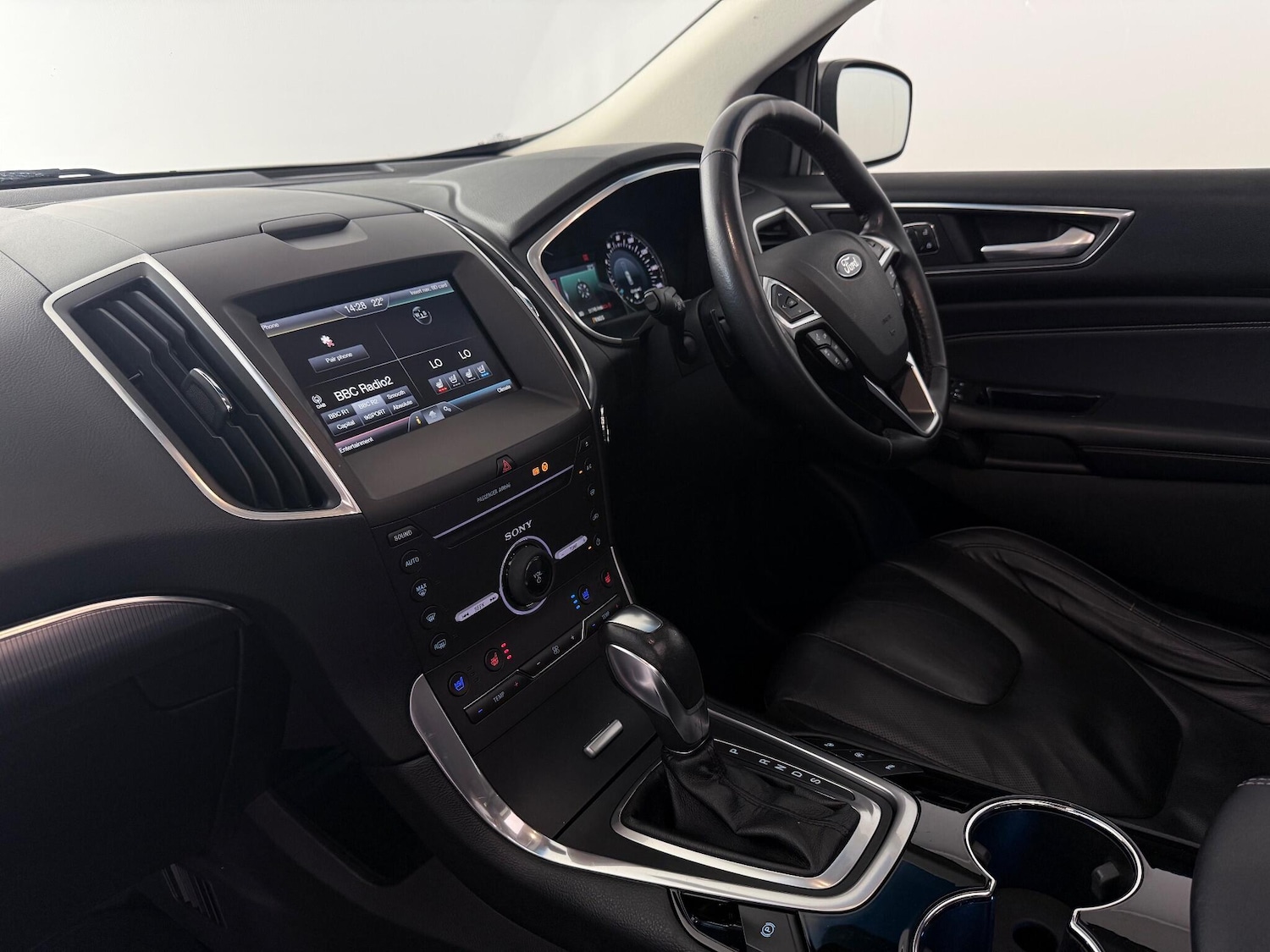 Used Ford Edge 2016 for sale - 77182949: Photo 13