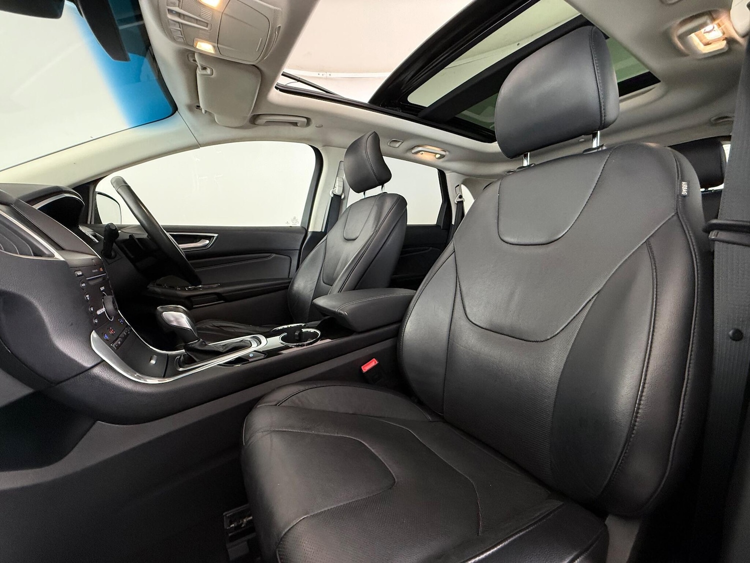 Used Ford Edge 2016 for sale - 77182949: Photo 15