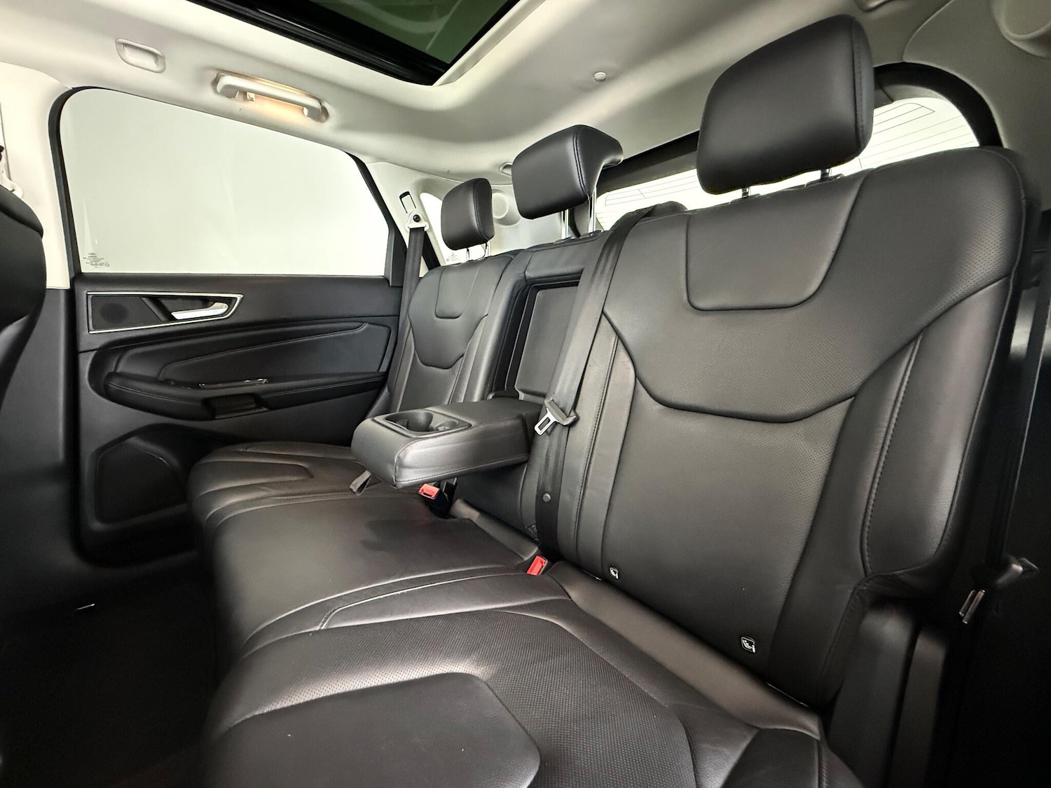 Used Ford Edge 2016 for sale - 77182949: Photo 16