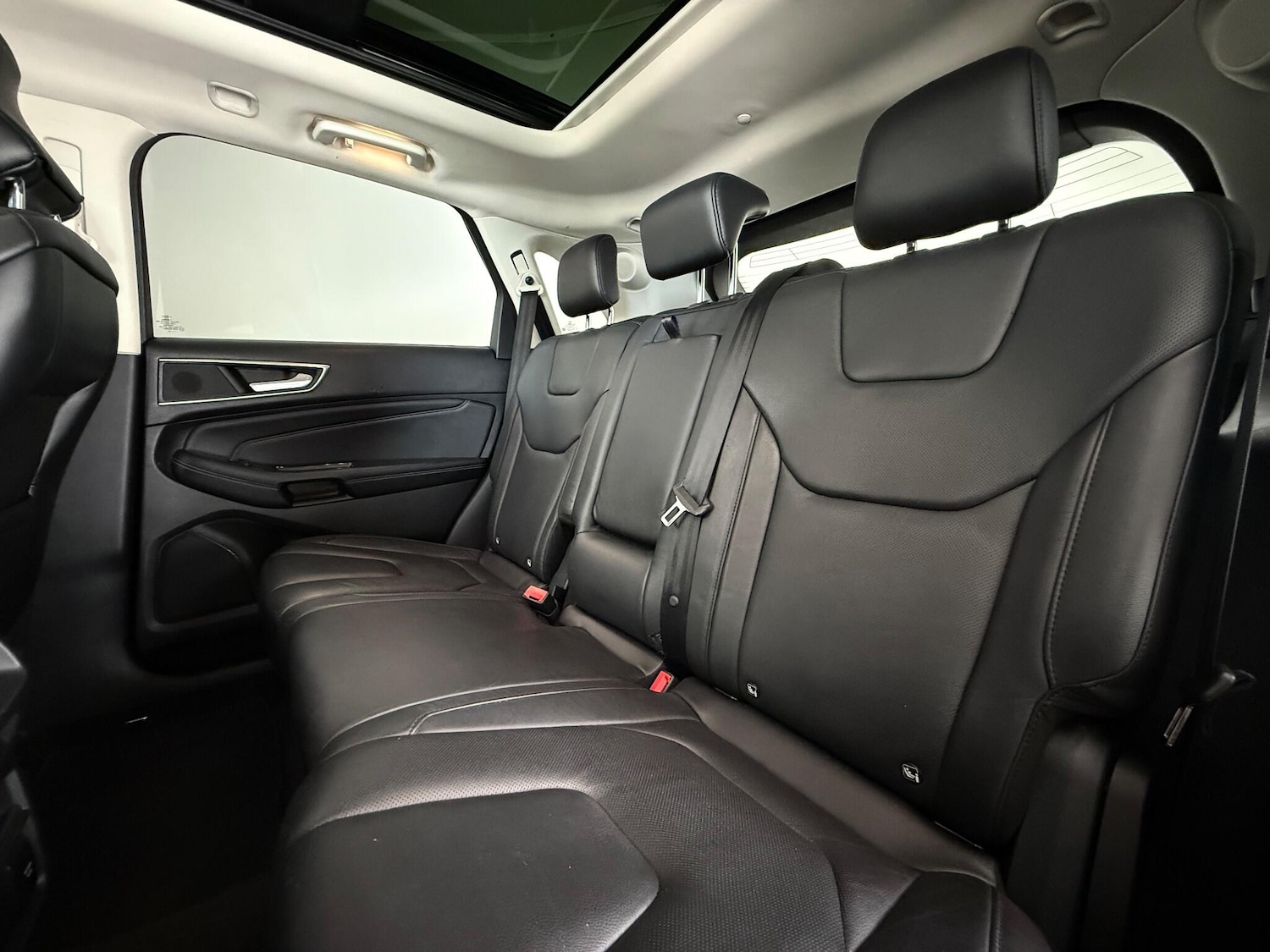 Used Ford Edge 2016 for sale - 77182949: Photo 17