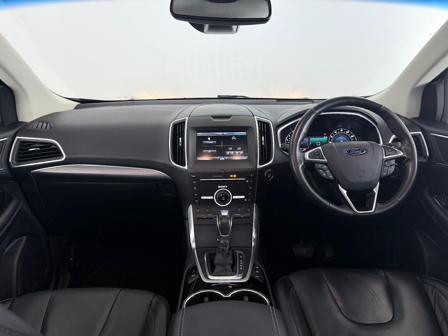 Used Ford Edge 2016 for sale - 77182949: Photo 18