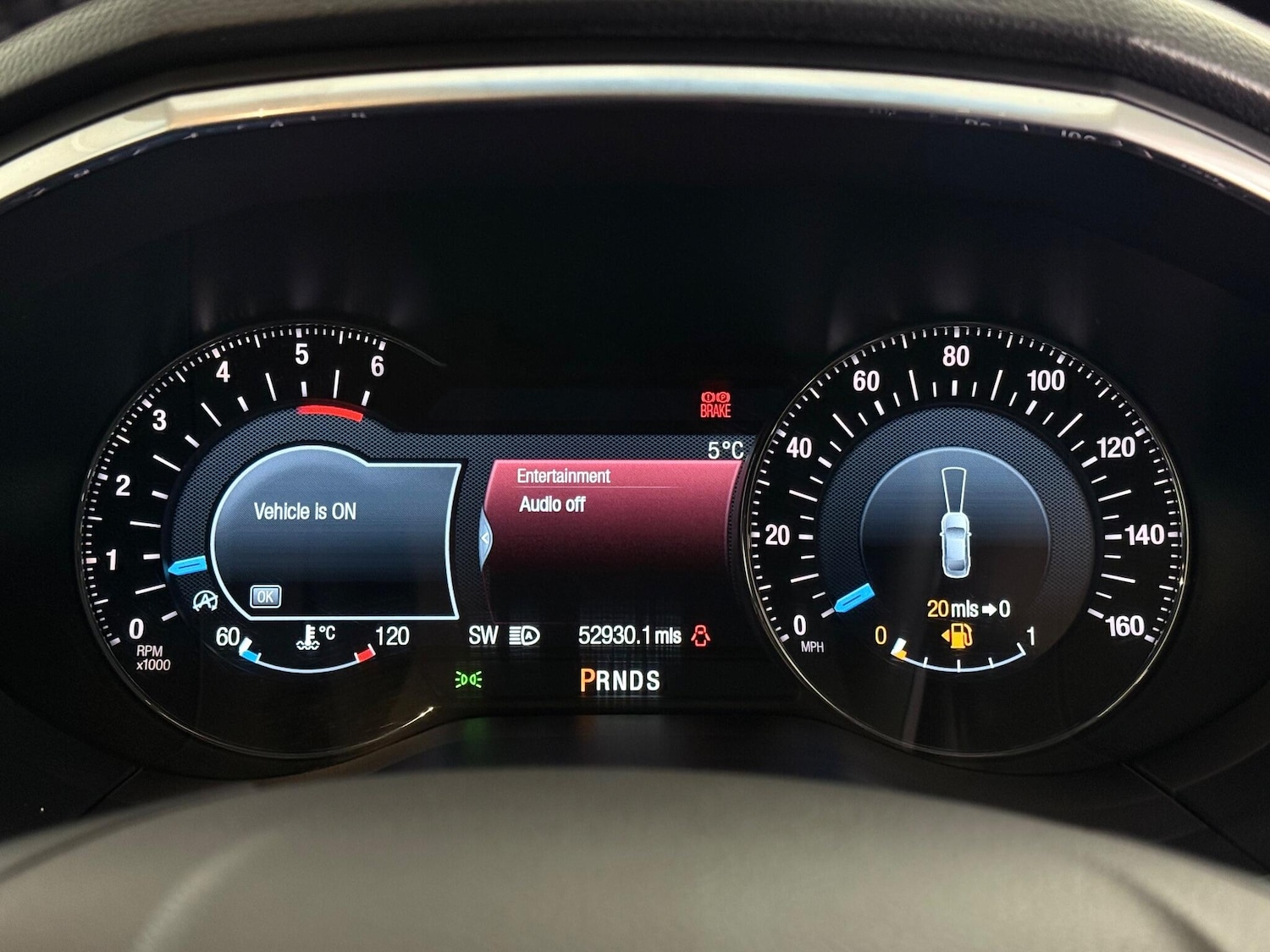 Used Ford Edge 2016 for sale - 77182949: Photo 22