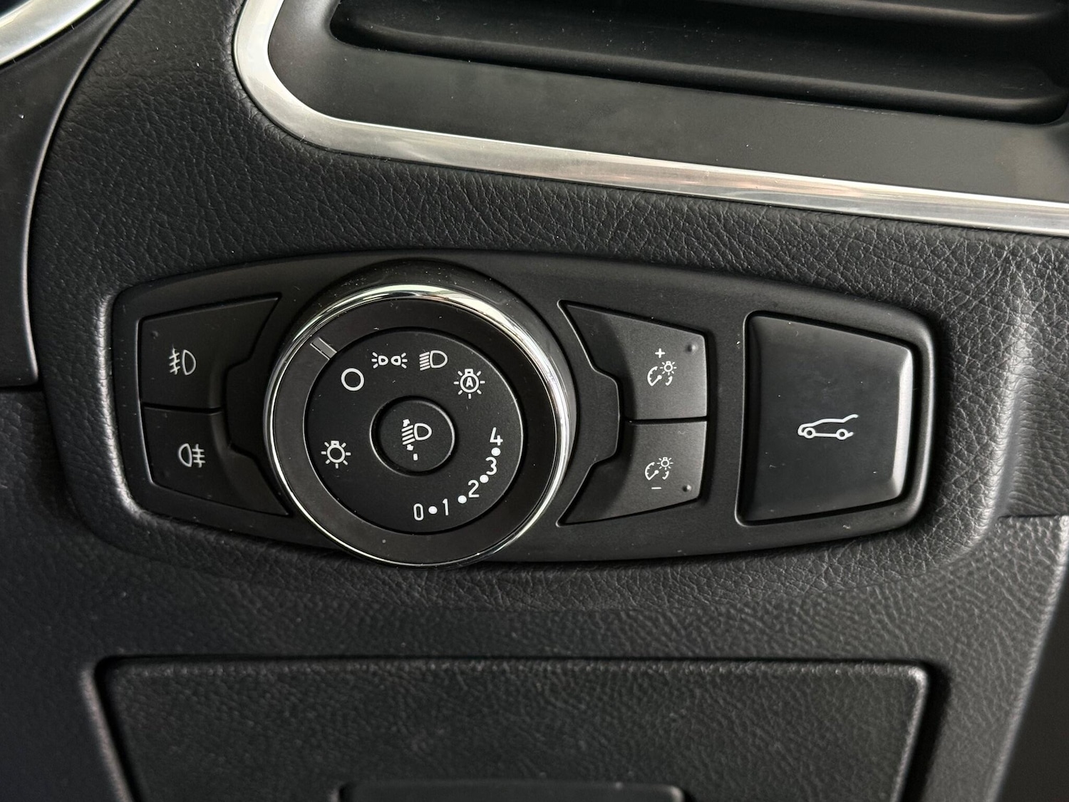 Used Ford Edge 2016 for sale - 77182949: Photo 24