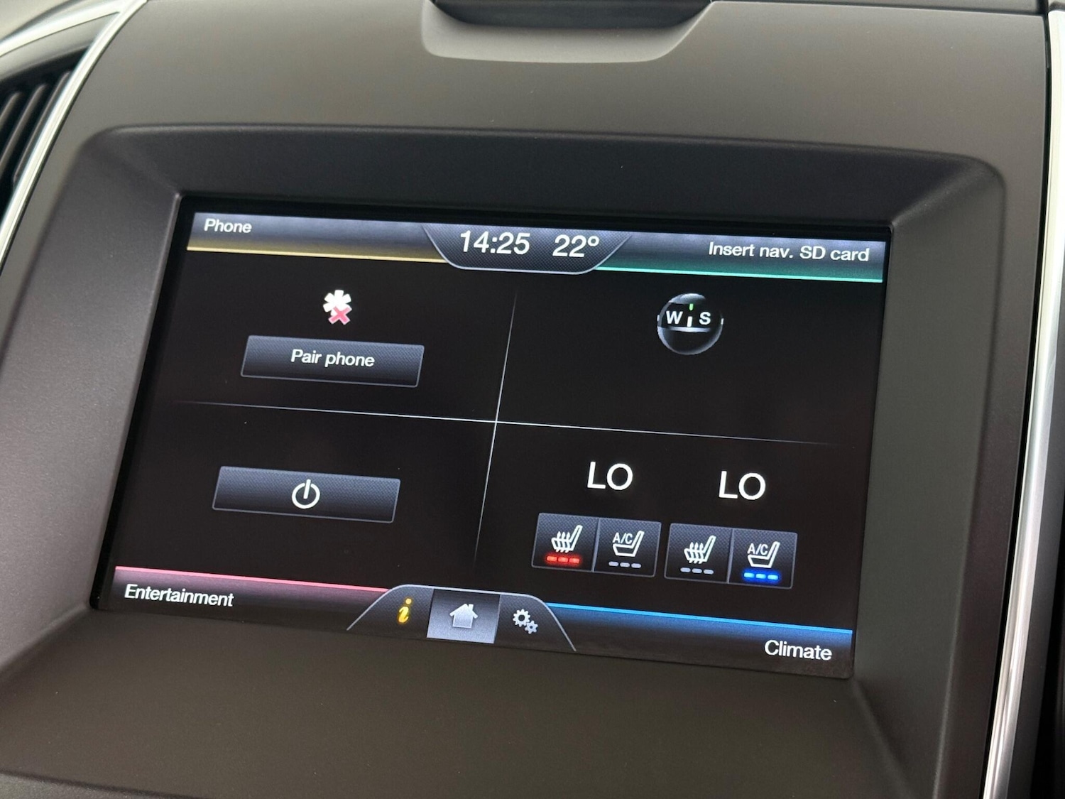 Used Ford Edge 2016 for sale - 77182949: Photo 28