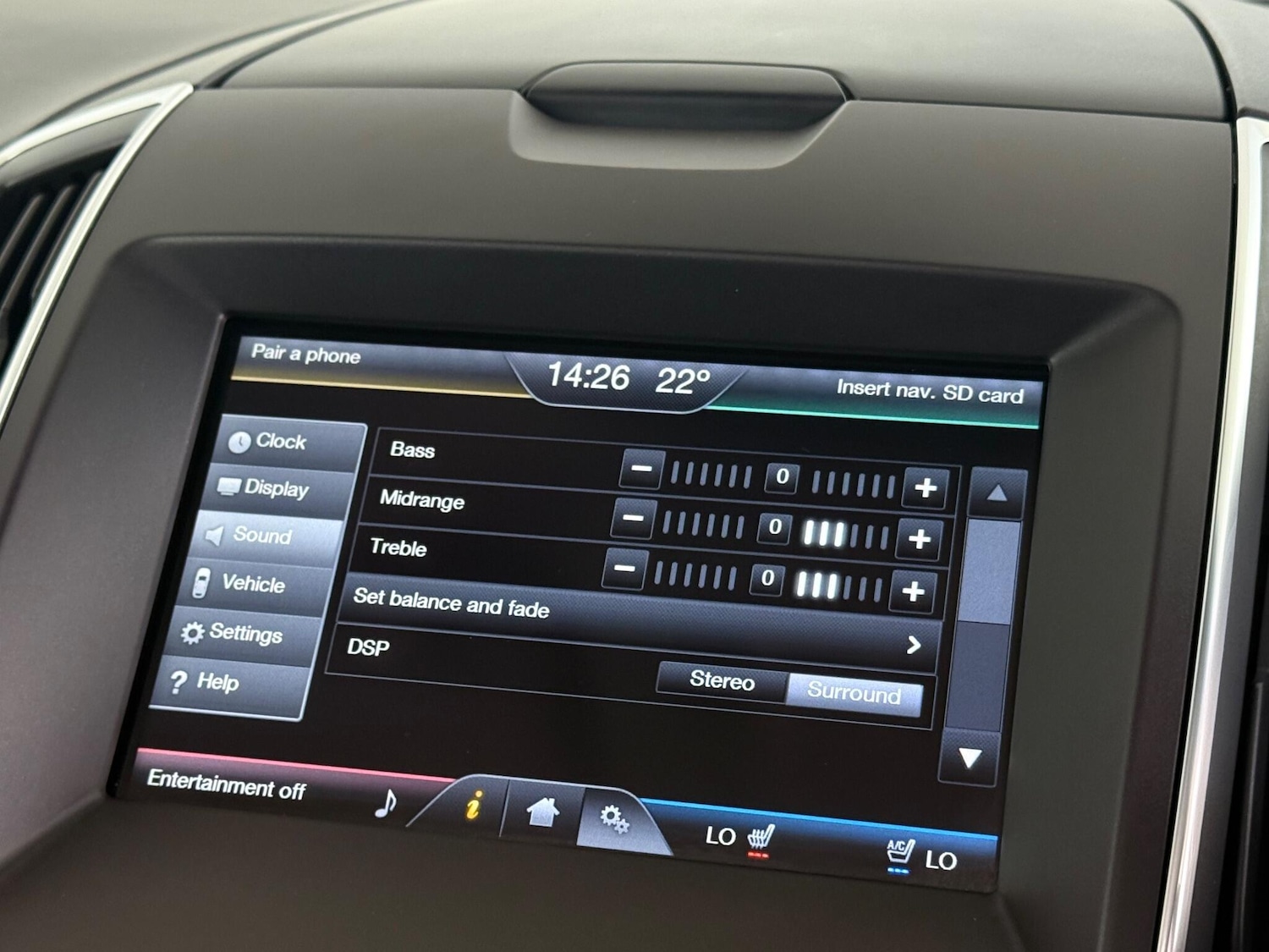 Used Ford Edge 2016 for sale - 77182949: Photo 29