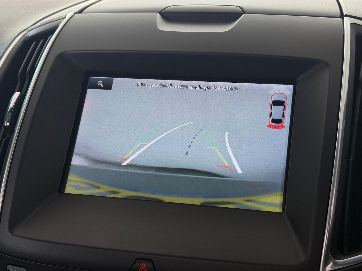 Used Ford Edge 2016 for sale - 77182949: Photo 33