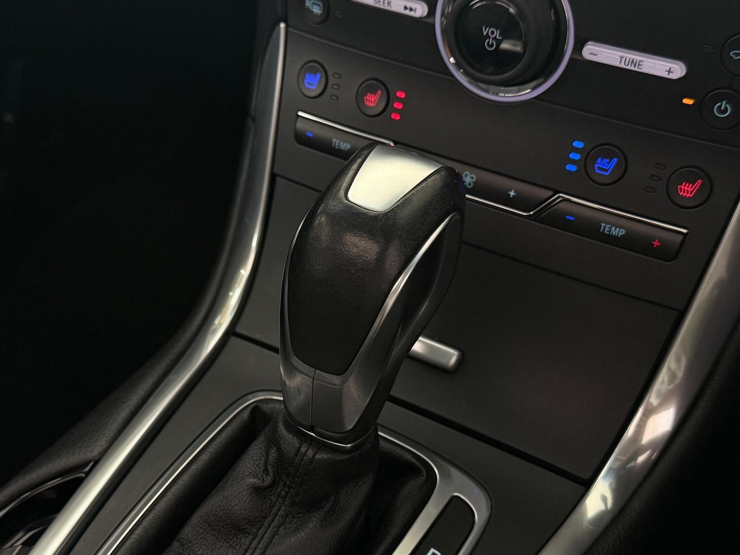 Used Ford Edge 2016 for sale - 77182949: Photo 34