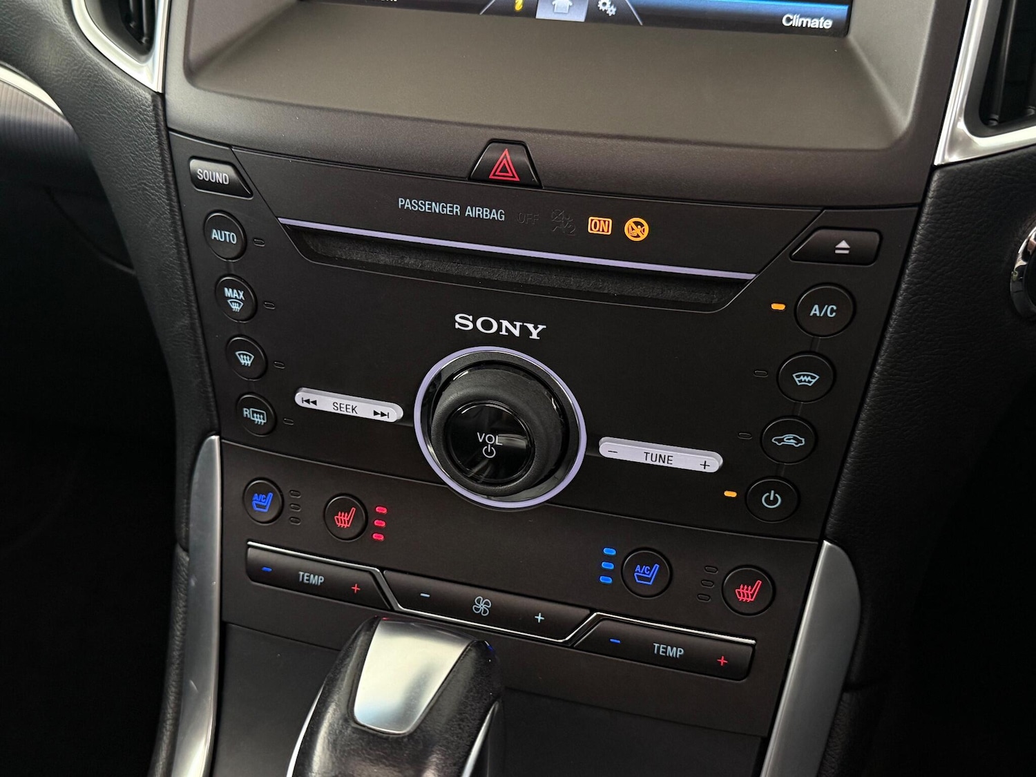 Used Ford Edge 2016 for sale - 77182949: Photo 36