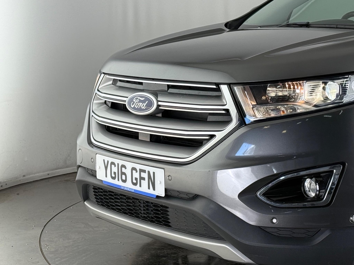 Used Ford Edge 2016 for sale - 77182949: Photo 37