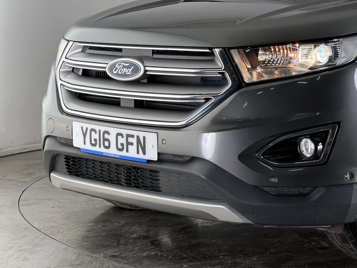 Used Ford Edge 2016 for sale - 77182949: Photo 38