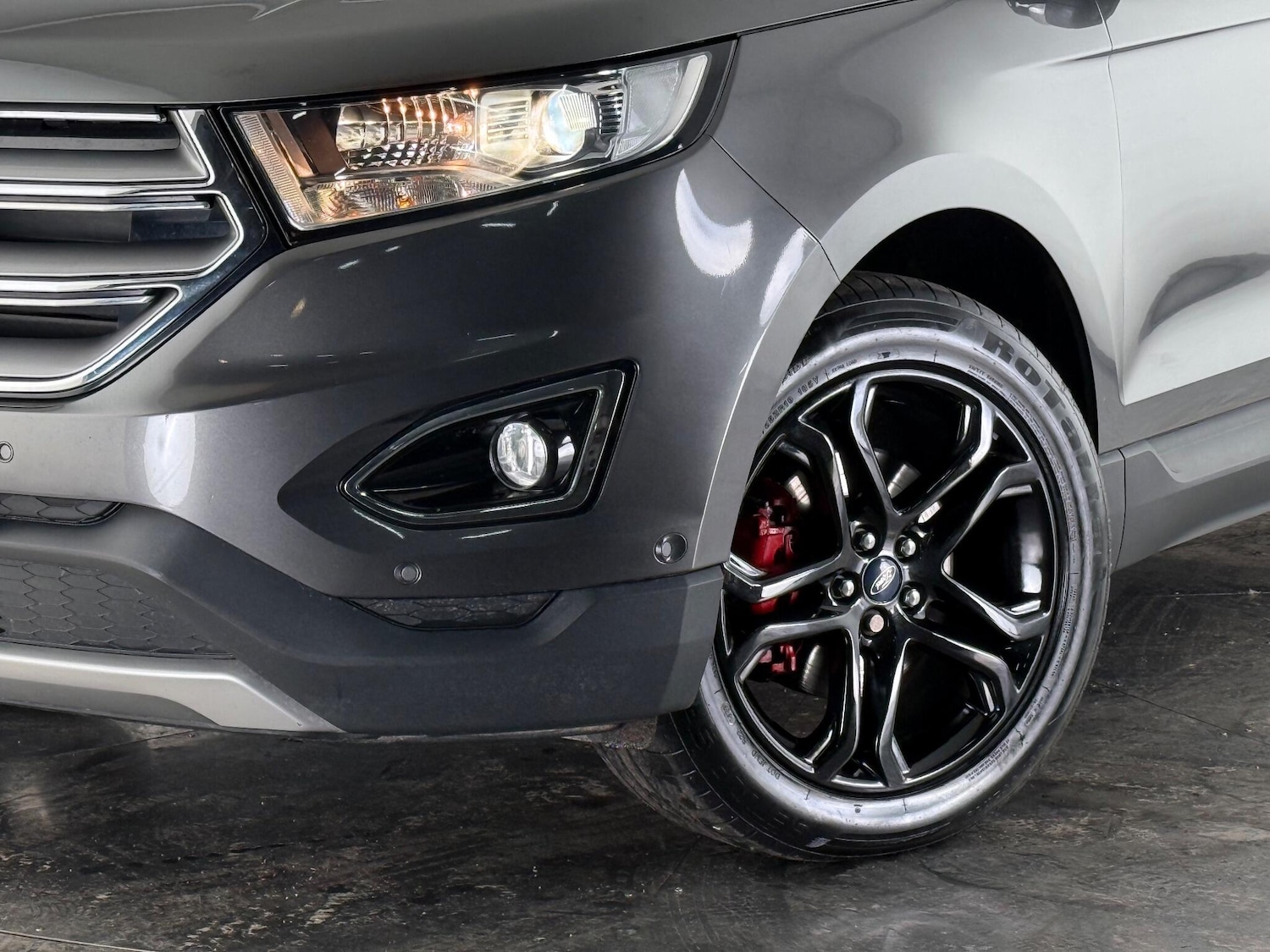 Used Ford Edge 2016 for sale - 77182949: Photo 39