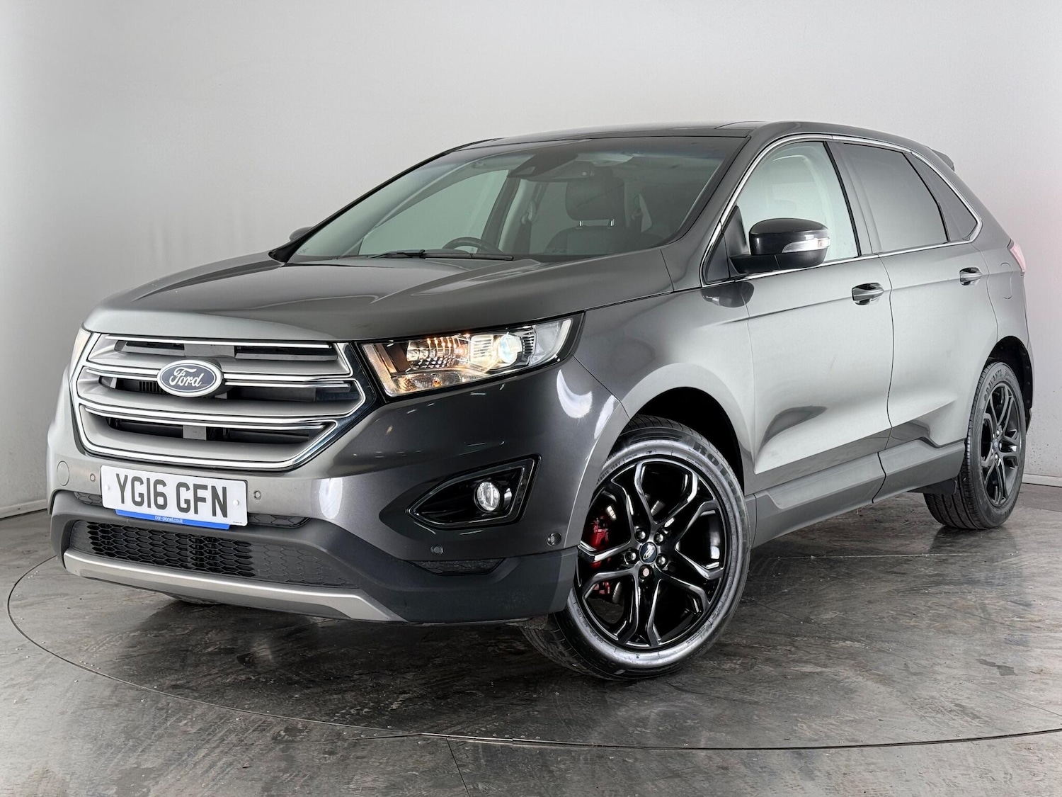 Used Ford Edge 2016 for sale - 77182949: Photo 40