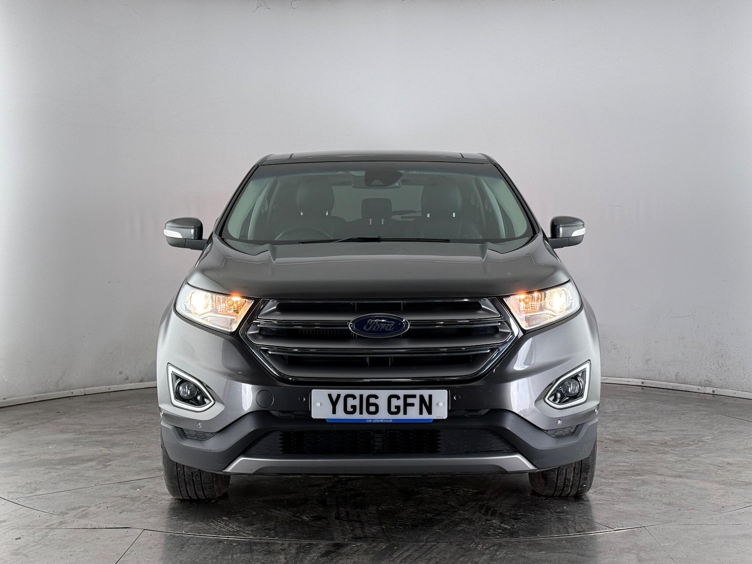 Used Ford Edge 2016 for sale - 77182949: Photo 5