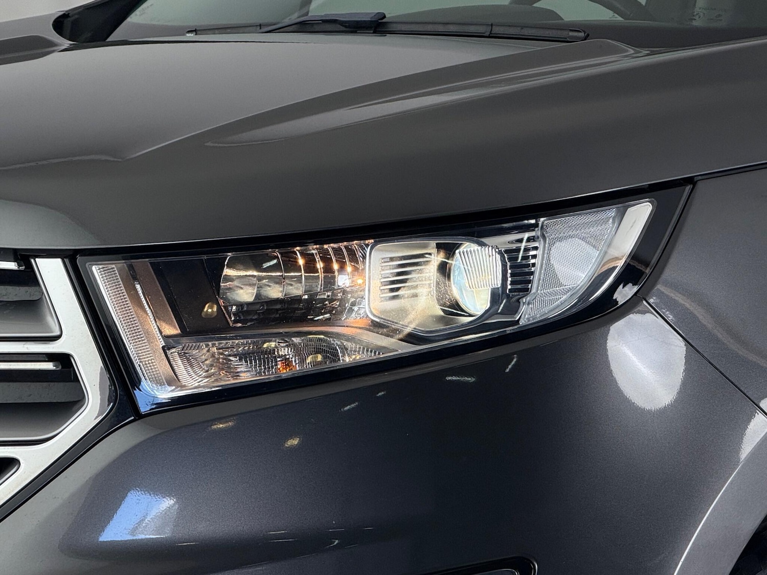 Used Ford Edge 2016 for sale - 77182949: Photo 6