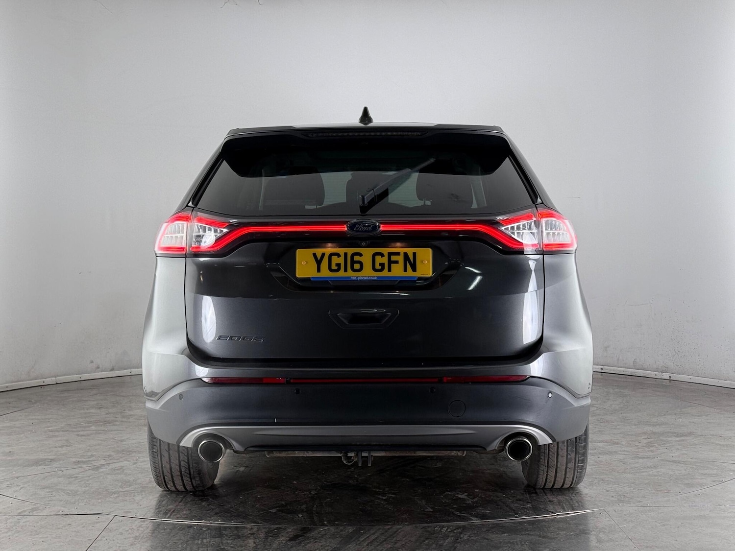 Used Ford Edge 2016 for sale - 77182949: Photo 7