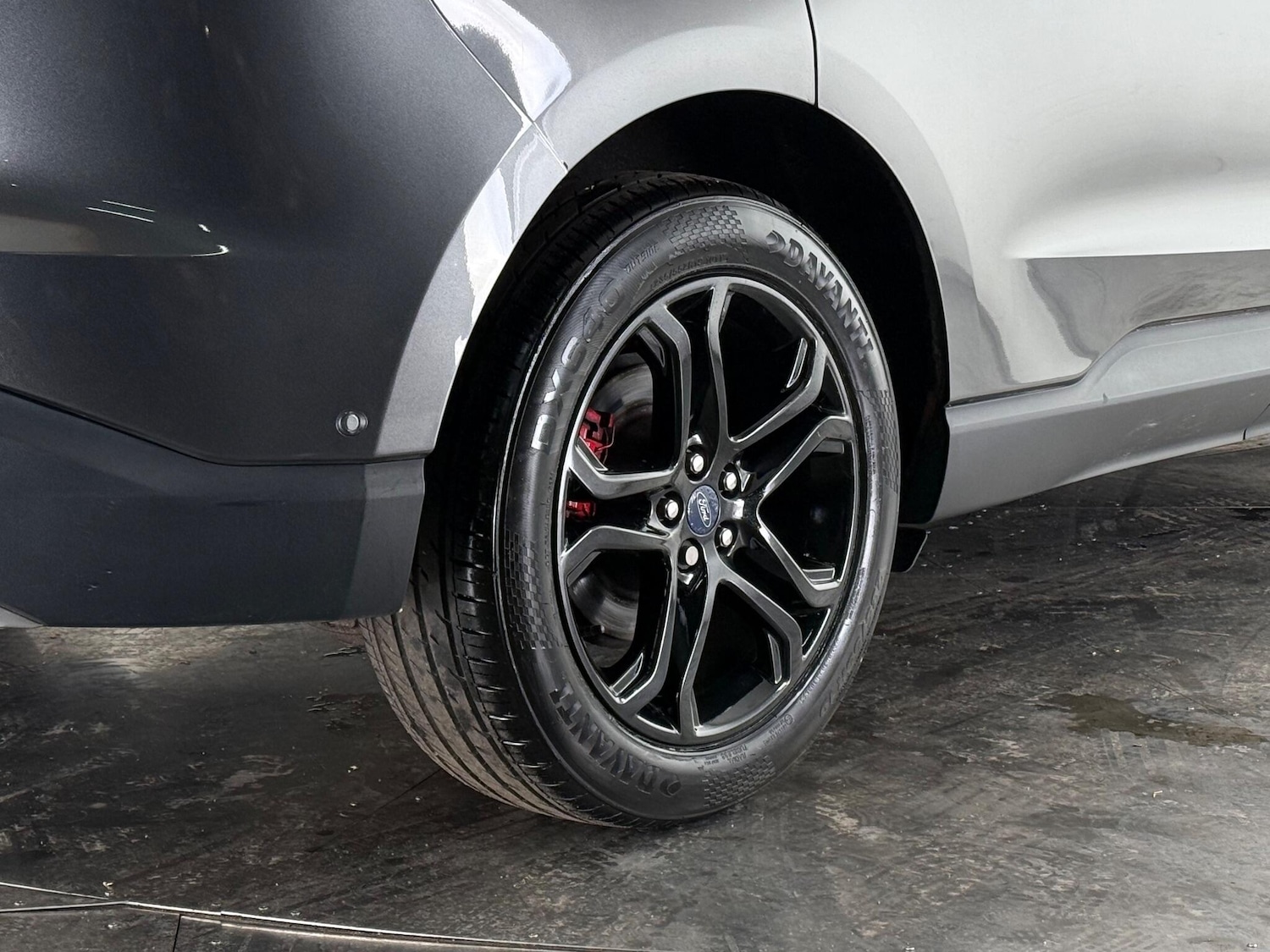 Used Ford Edge 2016 for sale - 77182949: Photo 8