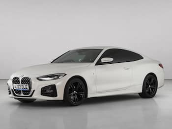 Used BMW 4 Series 2022 for sale - 79840489: Photo