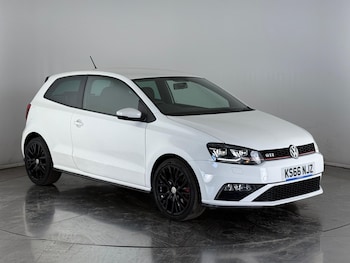 Volkswagen Polo feature image