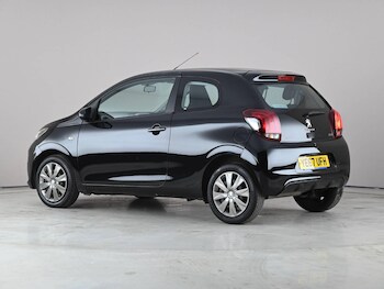 Used Peugeot 108 2017 for sale - 78481676: Photo