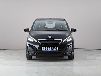 Used Peugeot 108 2017 for sale - 78481676: Photo