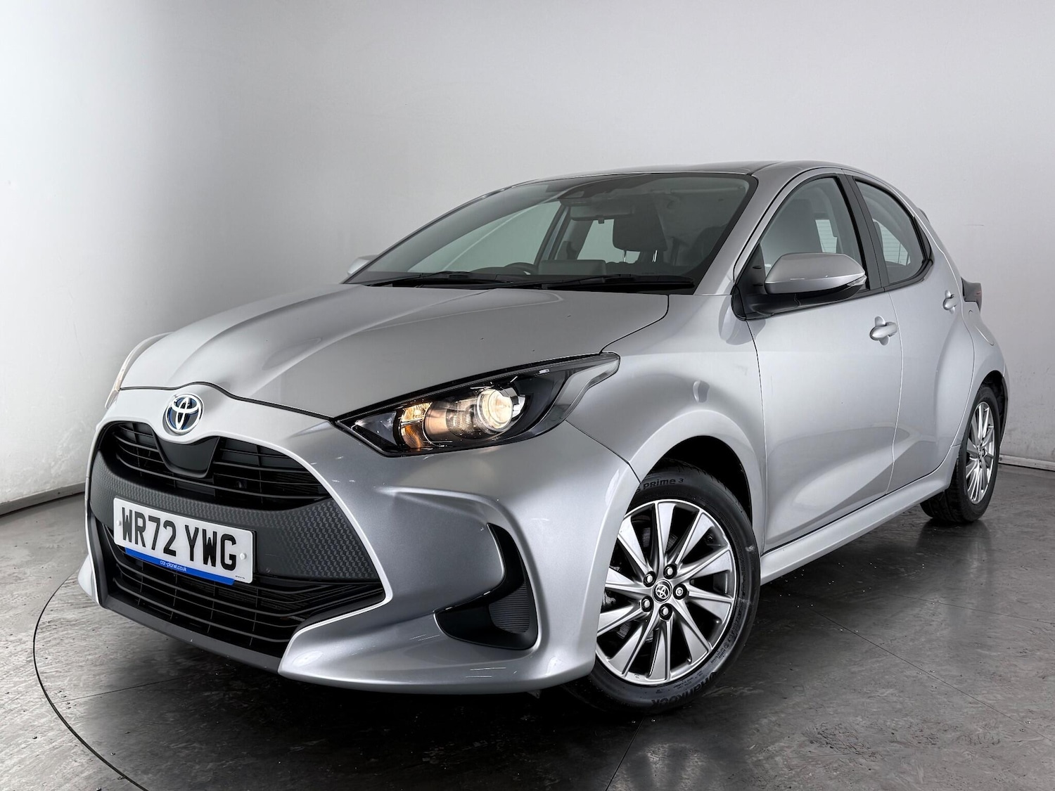 Used Toyota Yaris 2022 for sale - 77222043: Photo 28