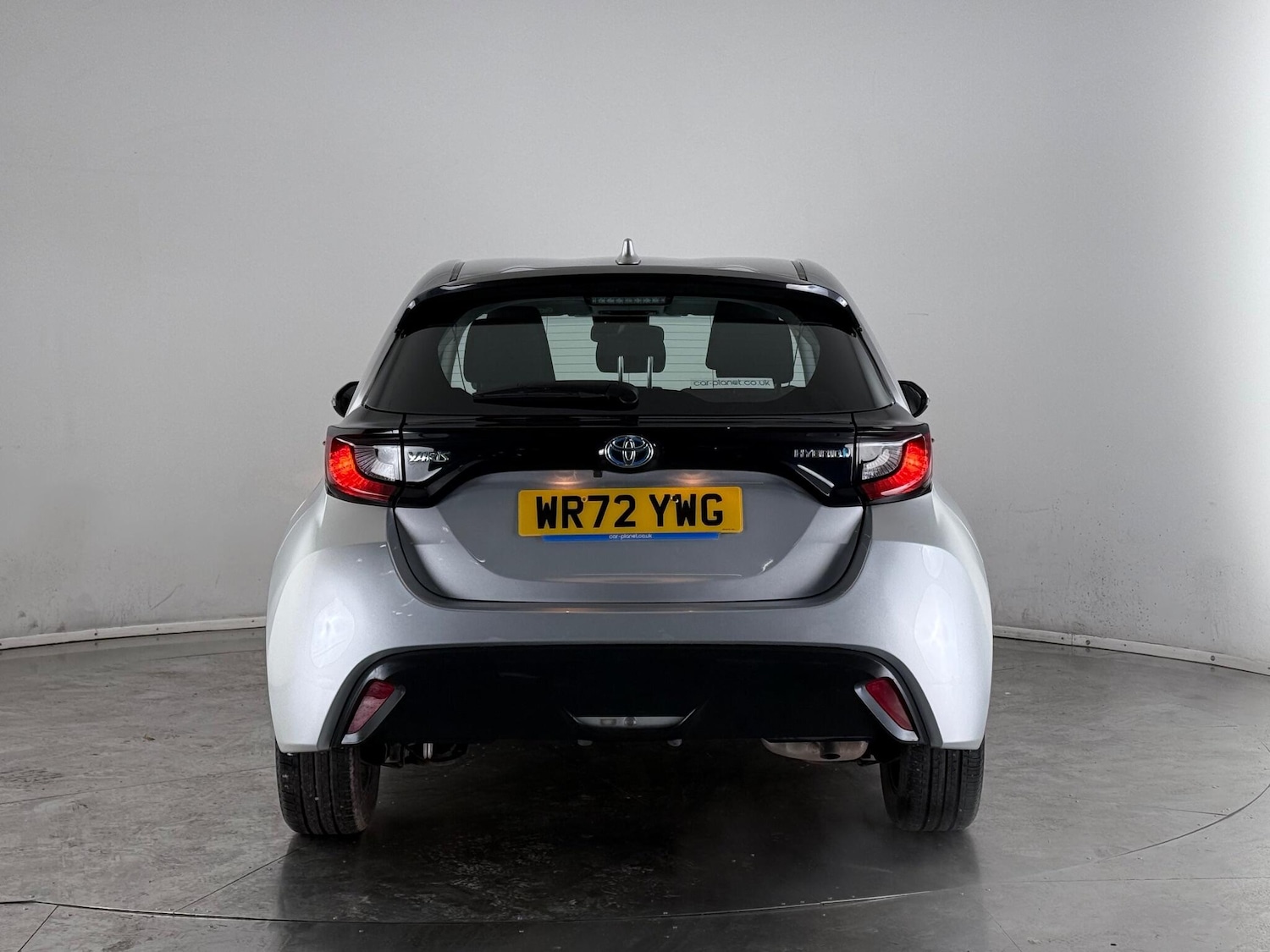 Used Toyota Yaris 2022 for sale - 77222043: Photo 5