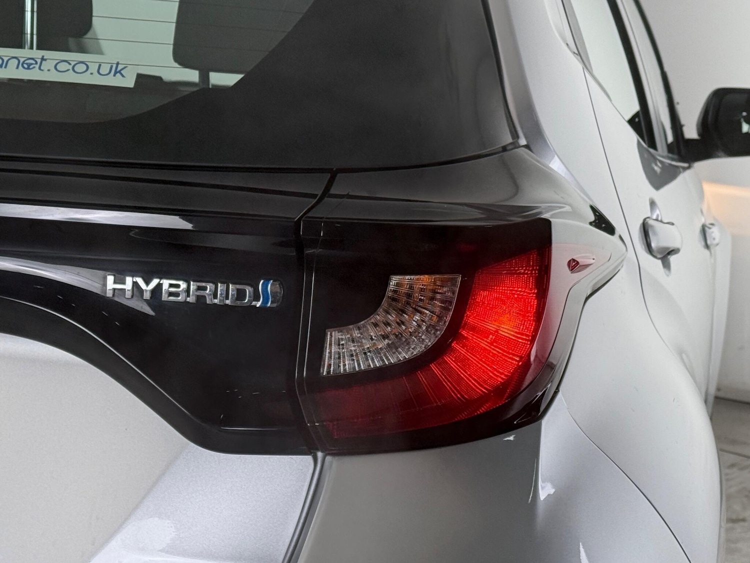 Used Toyota Yaris 2022 for sale - 77222043: Photo 8